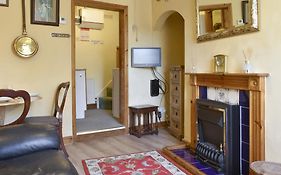 Broom Cottage